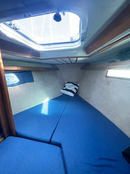 Nordship 28 klar for eventyr. 3 of 30