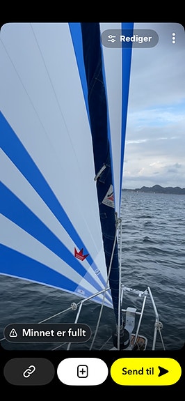 Nordship 28 klar for eventyr. 30 of 30