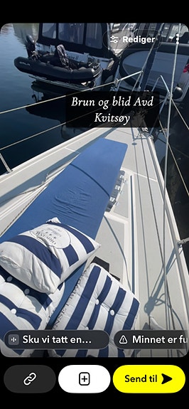 Nordship 28 klar for eventyr. 26 of 30