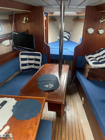 Nordship 28 klar for eventyr. 5 of 30