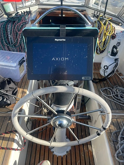 Nordship 28 klar for eventyr. 12 of 30