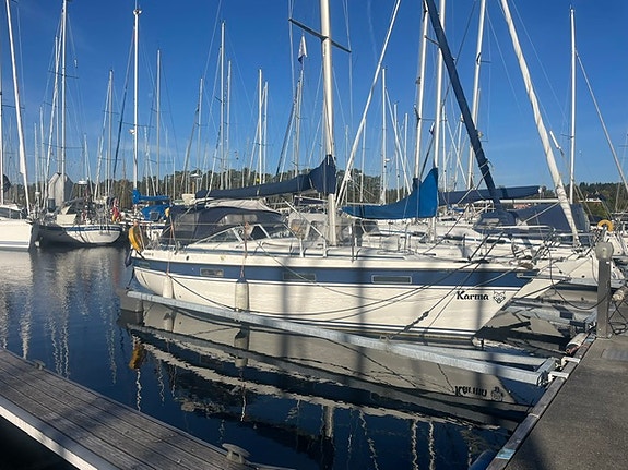 Nordship 28 klar for eventyr. 14 of 30