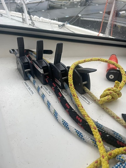 Nordship 28 klar for eventyr. 21 of 30