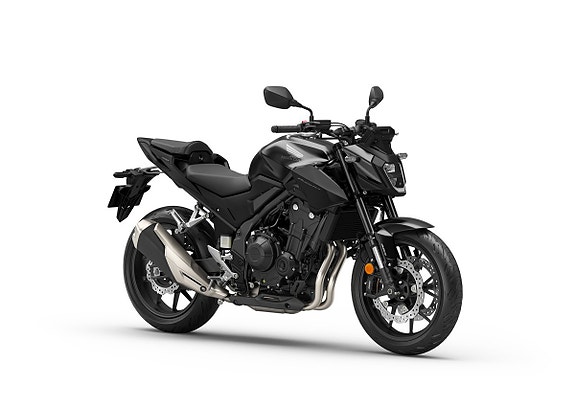 Honda CB500F HORNET PÅ LAGER! LEVERING PÅ TIMEN! 2 of 5