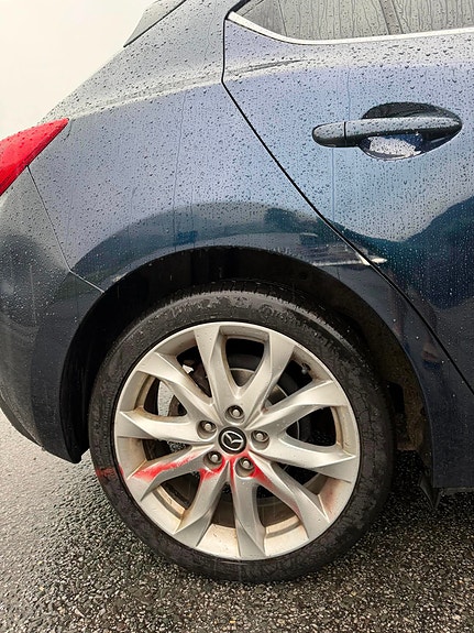 Mazda 3 9 of 10