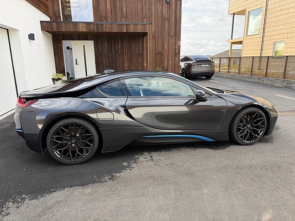 BMW i8 6 of 14