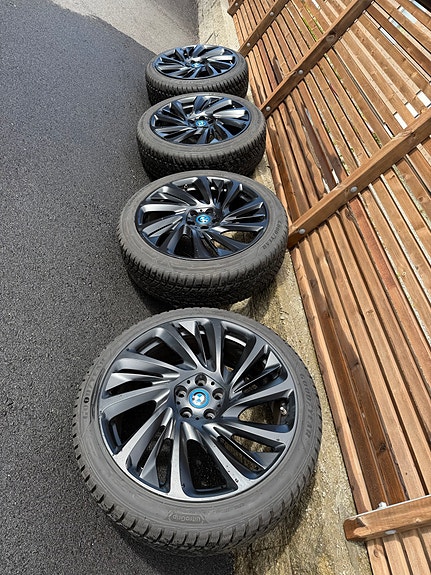 BMW i8 14 of 14