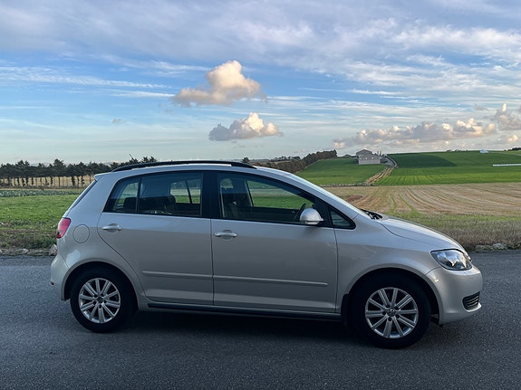 Volkswagen Golf Plus 7 of 10
