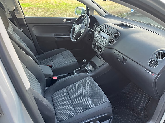 Volkswagen Golf Plus 9 of 10