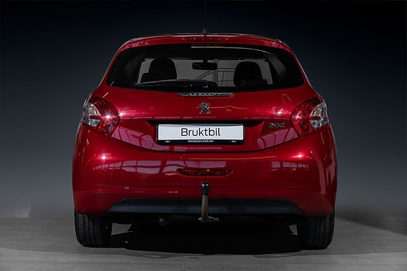 Peugeot 208 9 of 23
