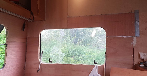 Knaus Knaus Azur 530 13 of 28