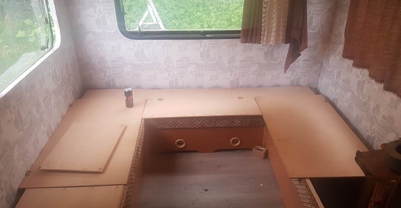 Knaus Knaus Azur 530 4 of 28