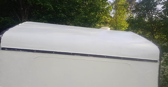 Knaus Knaus Azur 530 8 of 28