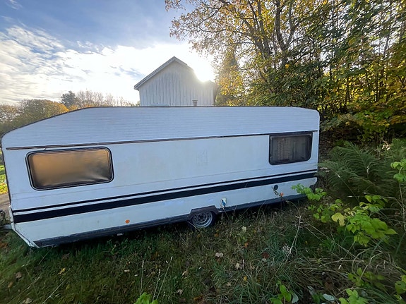 Knaus Knaus Azur 530 2 of 28