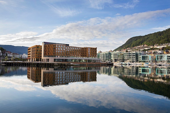 Bilde 1 av 5 i jobbannonse-galleriet