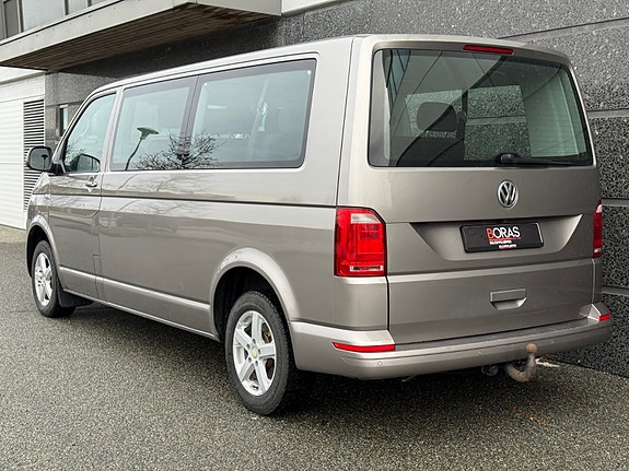 Volkswagen Caravelle 3 of 24