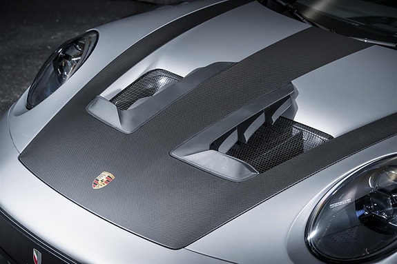 Porsche 911 7 of 30