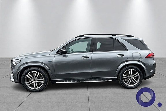 Mercedes-Benz GLE350 de 3 of 20