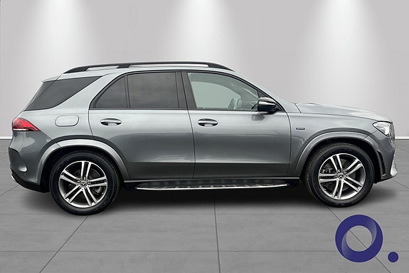 Mercedes-Benz GLE350 de 6 of 20