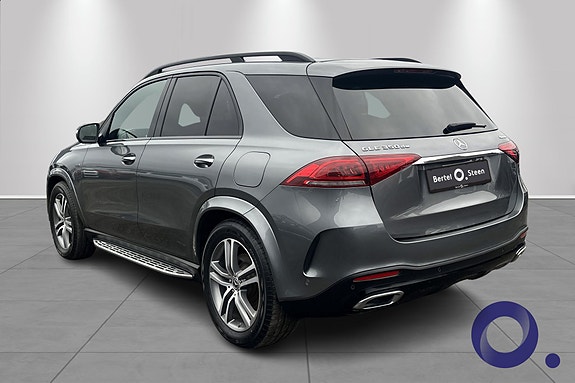 Mercedes-Benz GLE350 de 4 of 20