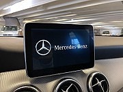 Mercedes-Benz CLA180 20 of 23