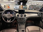 Mercedes-Benz CLA180 11 of 23