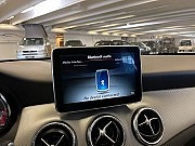 Mercedes-Benz CLA180 21 of 23