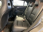 Mercedes-Benz CLA180 19 of 23