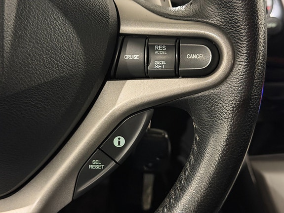 Honda Civic 16 of 22