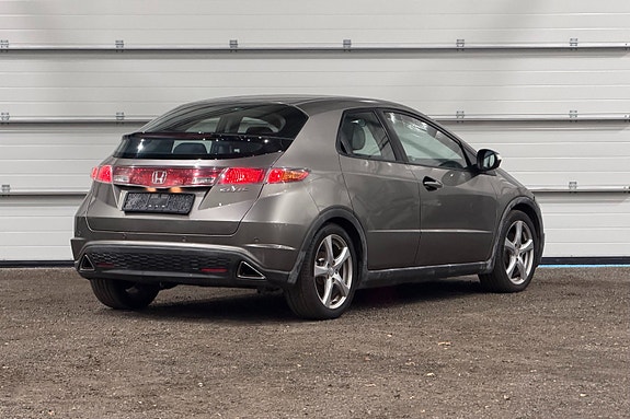 Honda Civic 3 of 22