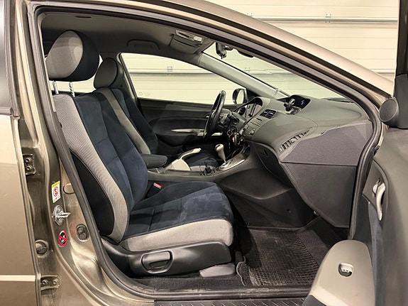 Honda Civic 9 of 22