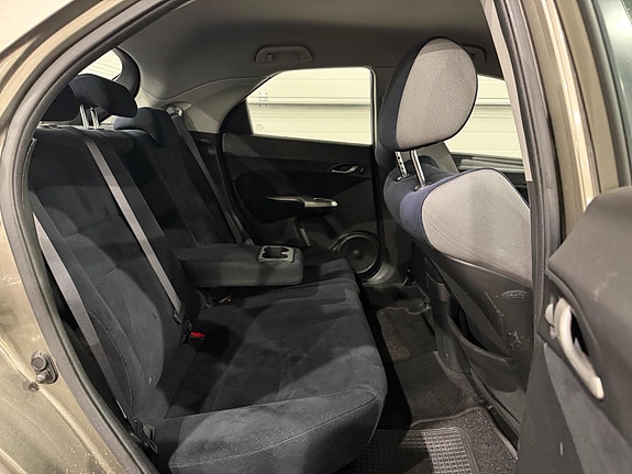 Honda Civic 11 of 22