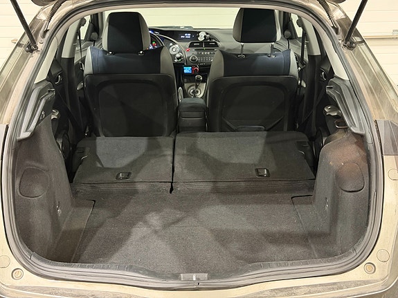 Honda Civic 14 of 22