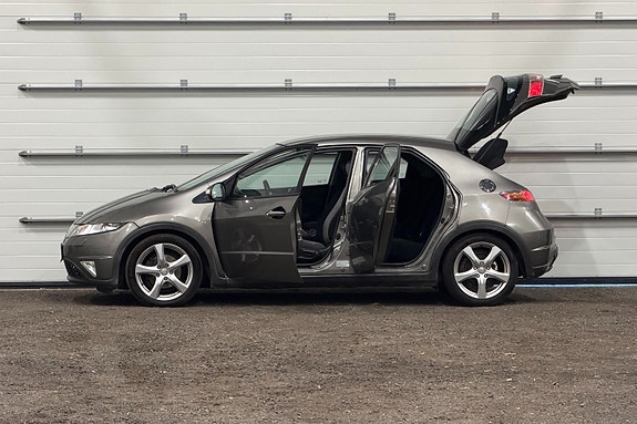 Honda Civic 6 of 22