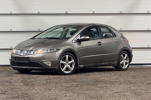 Honda Civic 7 of 22