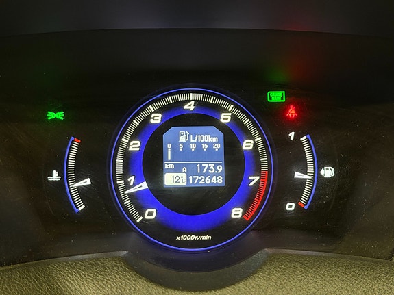 Honda Civic 19 of 22