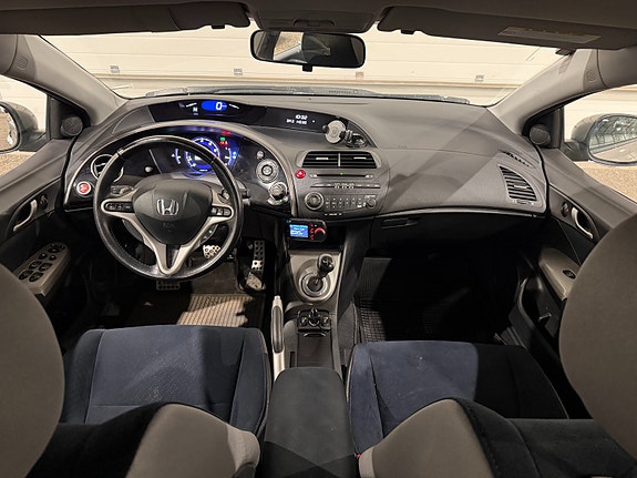 Honda Civic 15 of 22