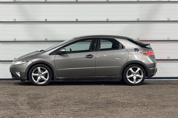 Honda Civic 5 of 22