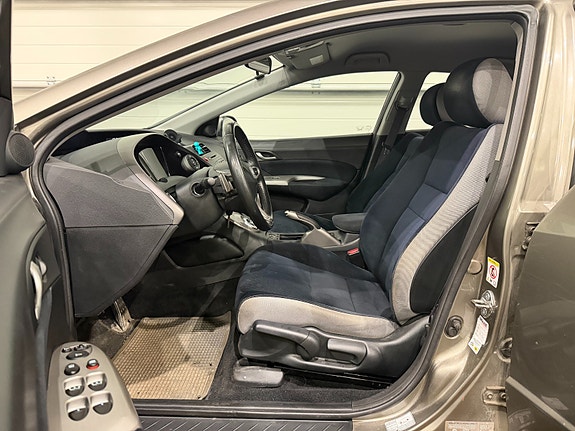 Honda Civic 8 of 22