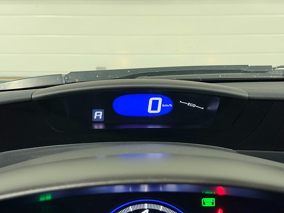 Honda Civic 18 of 22