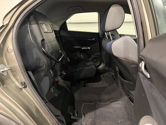 Honda Civic 12 of 22