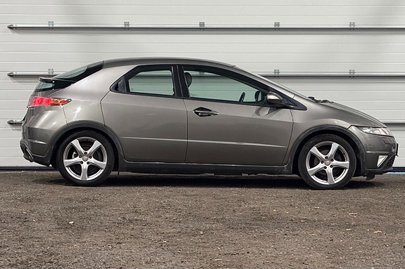 Honda Civic 2 of 22