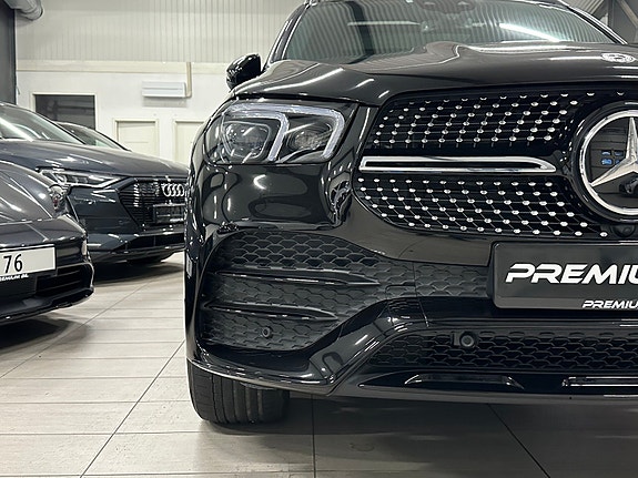 Mercedes-Benz GLE350 de 5 of 30