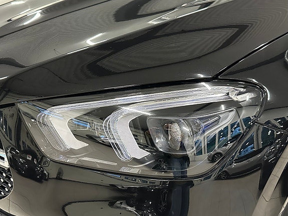 Mercedes-Benz GLE350 de 8 of 30