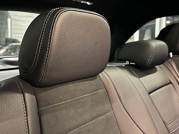 Mercedes-Benz GLE350 de 24 of 30