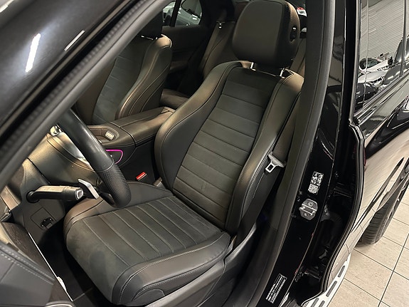 Mercedes-Benz GLE350 de 20 of 30