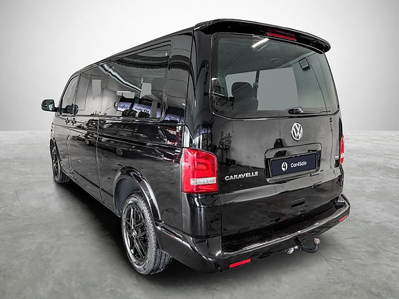 Volkswagen Caravelle 3 of 27