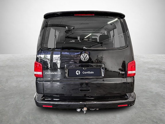 Volkswagen Caravelle 4 of 27