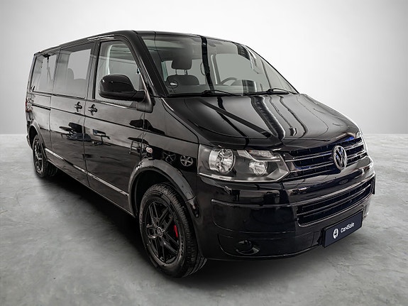 Volkswagen Caravelle 7 of 27