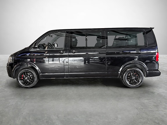 Volkswagen Caravelle 2 of 27